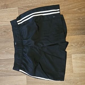 Women's athletic shorts